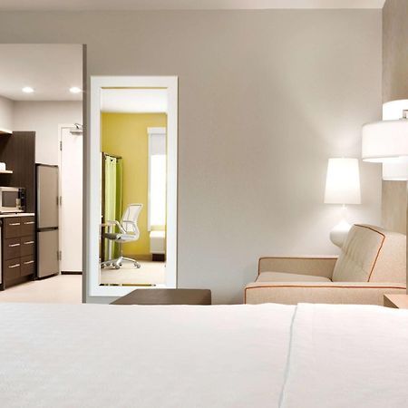 Home2 Suites By Hilton Houston Вебстер Екстер'єр фото