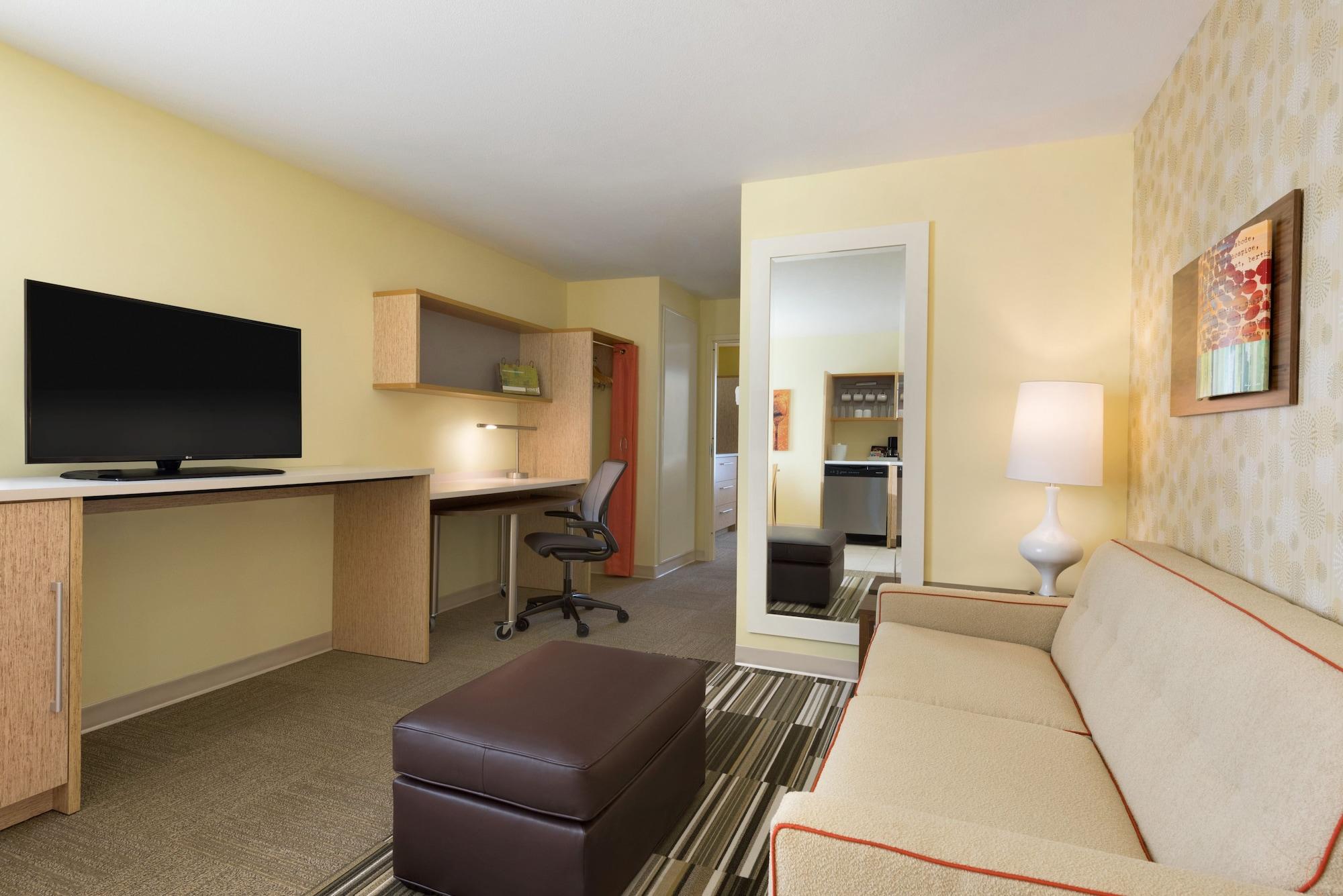 Home2 Suites By Hilton Houston Вебстер Екстер'єр фото