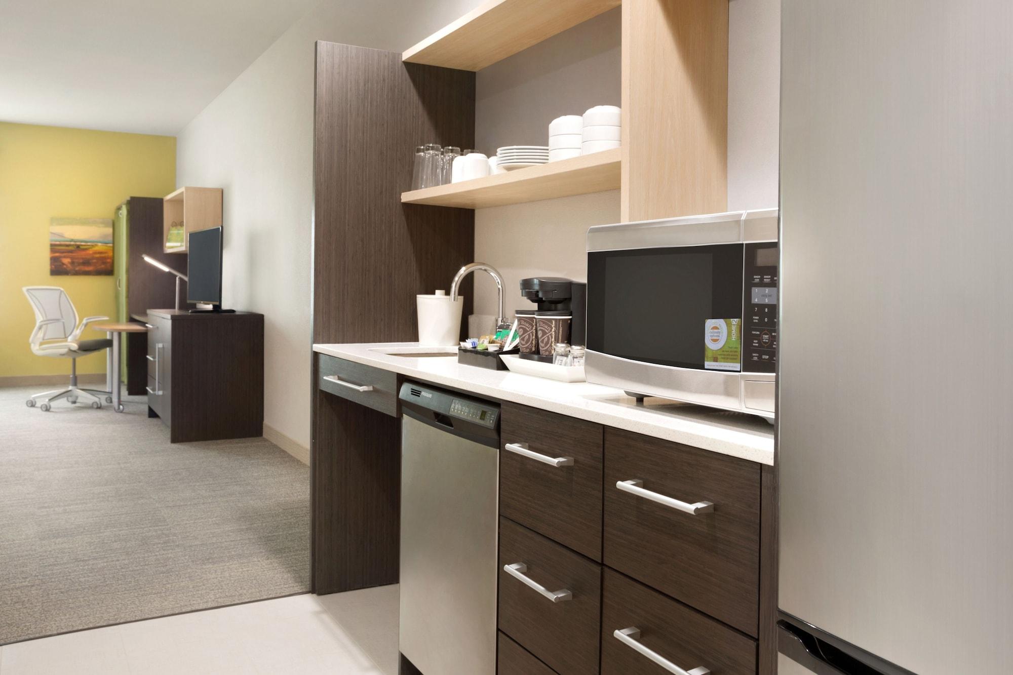 Home2 Suites By Hilton Houston Вебстер Екстер'єр фото