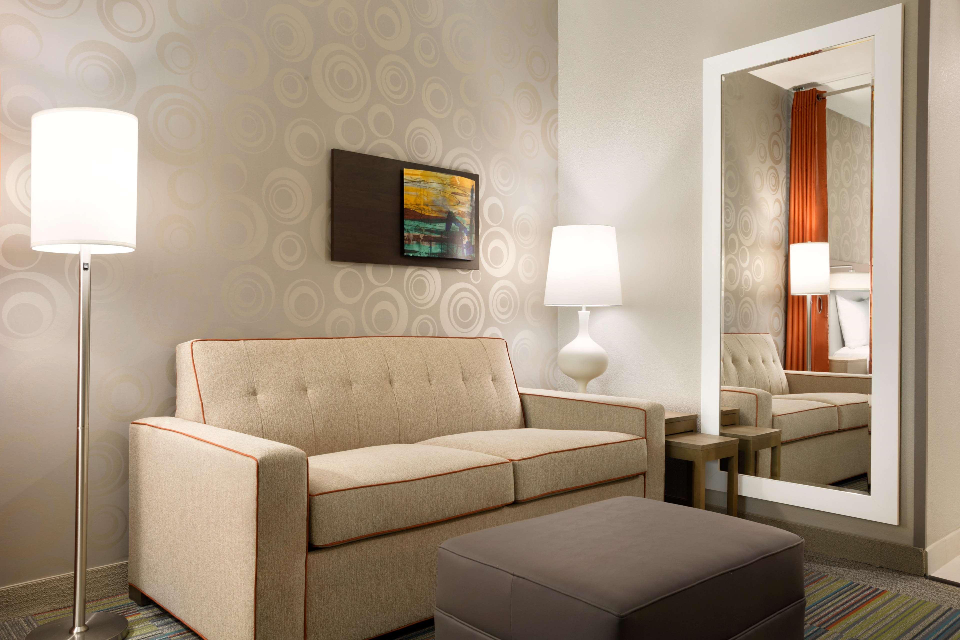 Home2 Suites By Hilton Houston Вебстер Екстер'єр фото