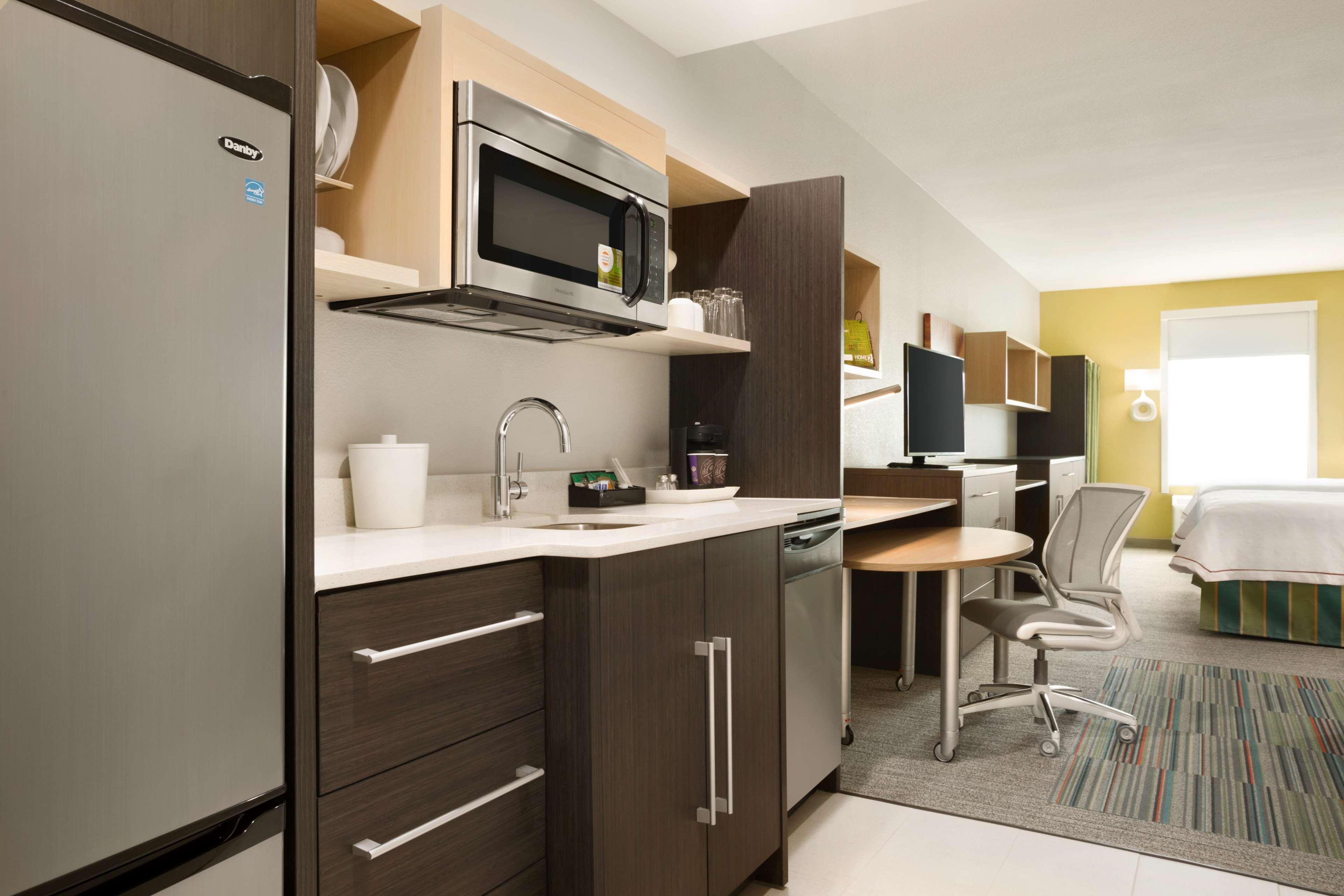 Home2 Suites By Hilton Houston Вебстер Екстер'єр фото