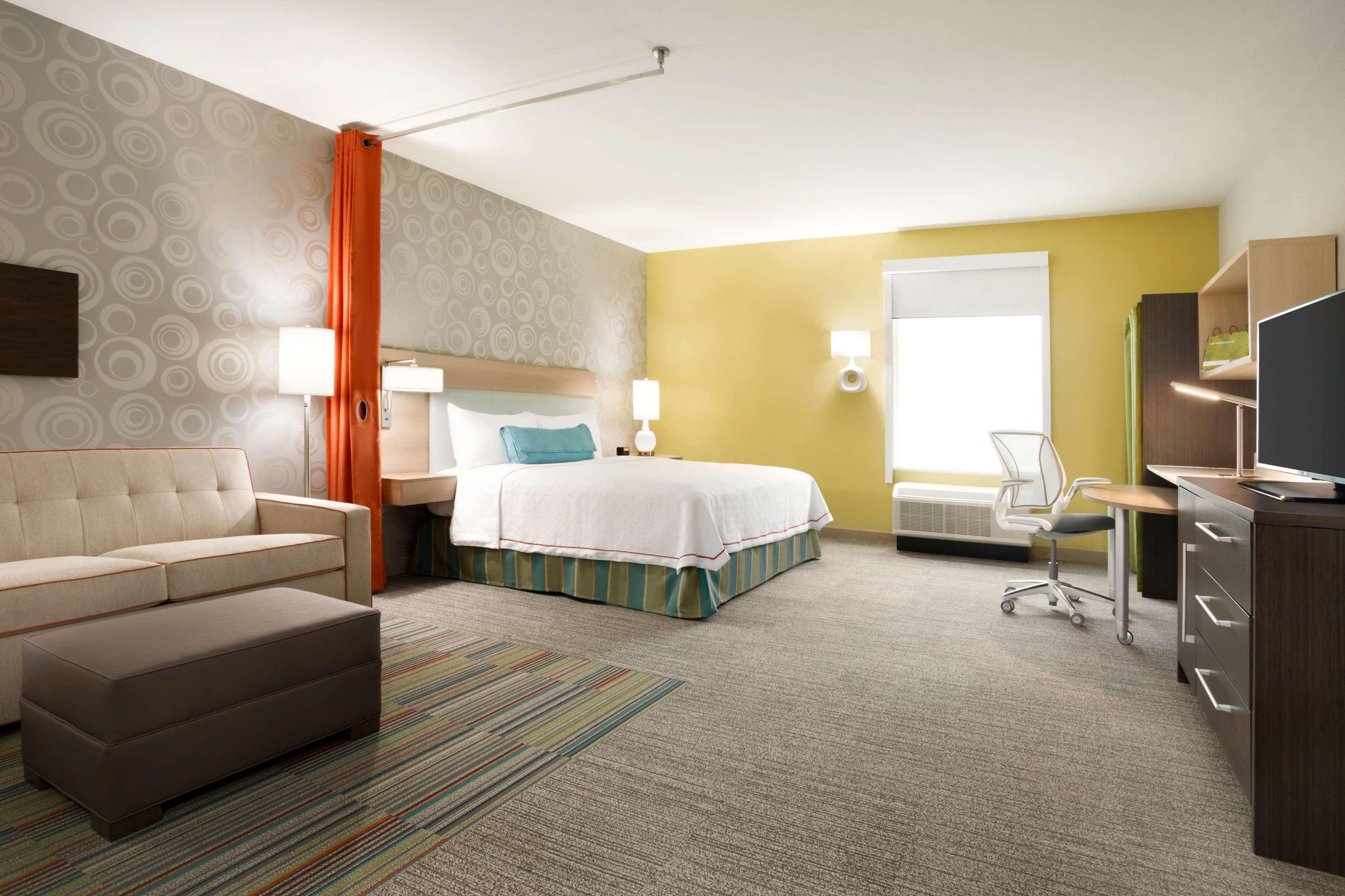 Home2 Suites By Hilton Houston Вебстер Екстер'єр фото