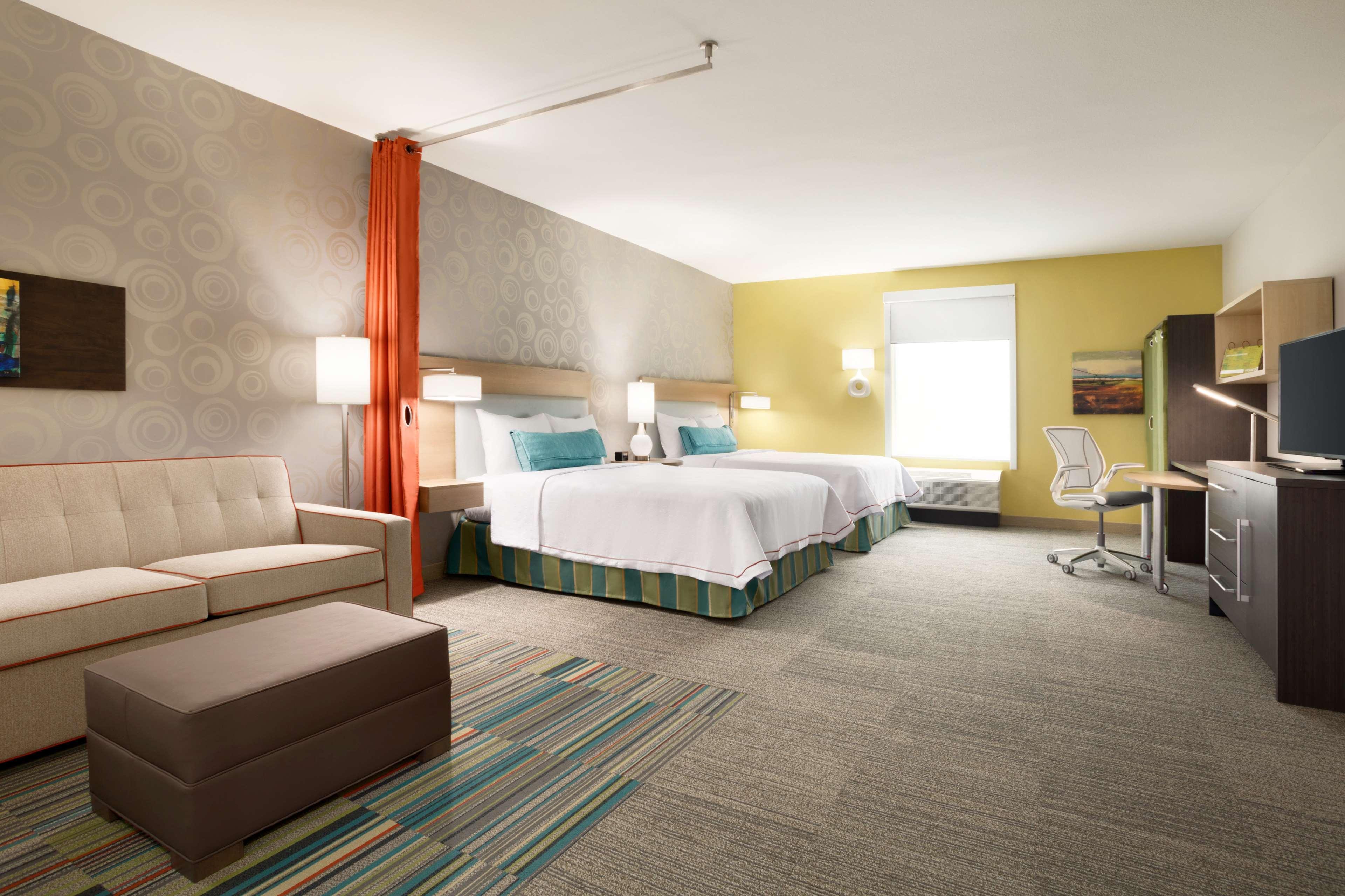 Home2 Suites By Hilton Houston Вебстер Екстер'єр фото