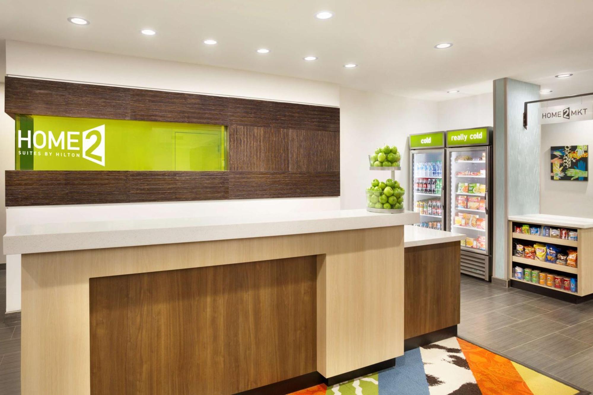 Home2 Suites By Hilton Houston Вебстер Екстер'єр фото
