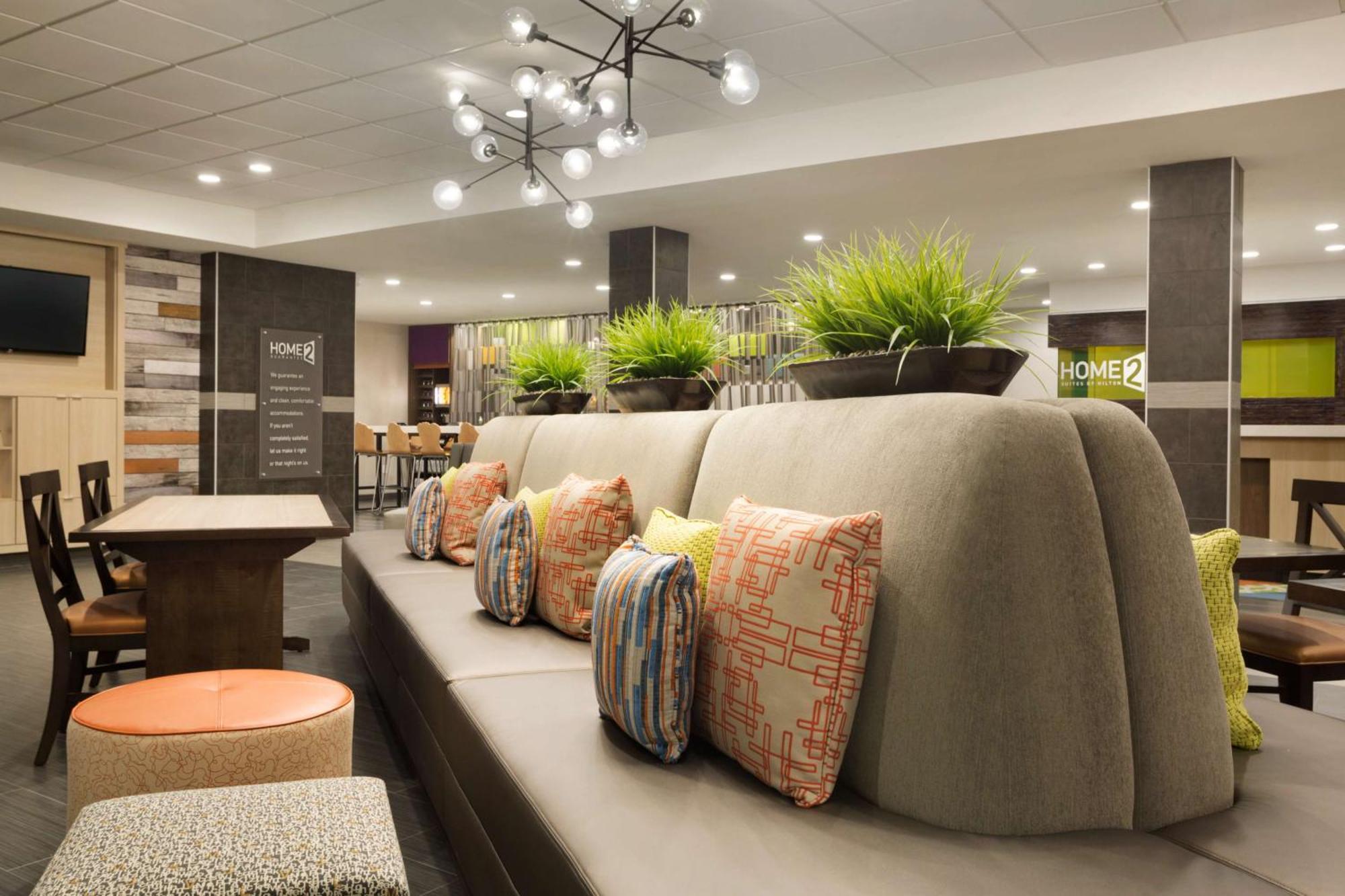 Home2 Suites By Hilton Houston Вебстер Екстер'єр фото