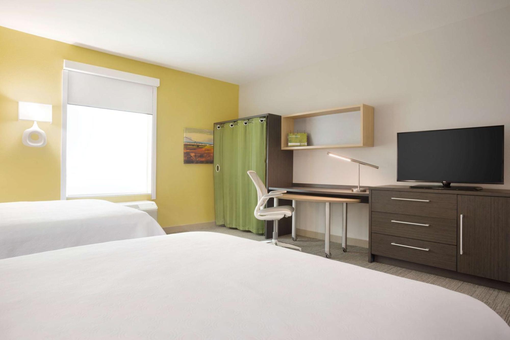 Home2 Suites By Hilton Houston Вебстер Екстер'єр фото
