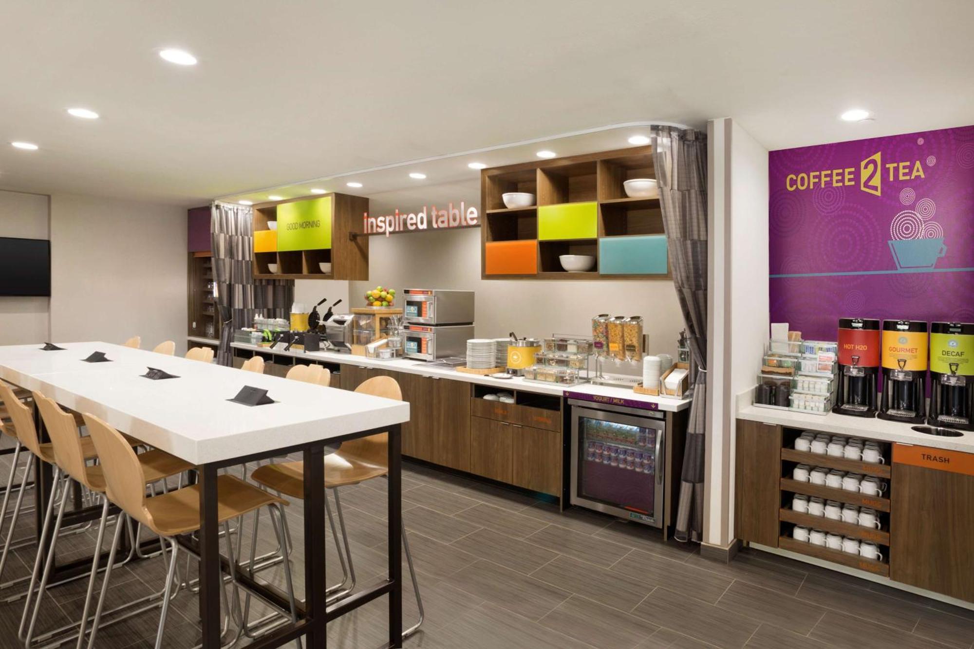 Home2 Suites By Hilton Houston Вебстер Екстер'єр фото