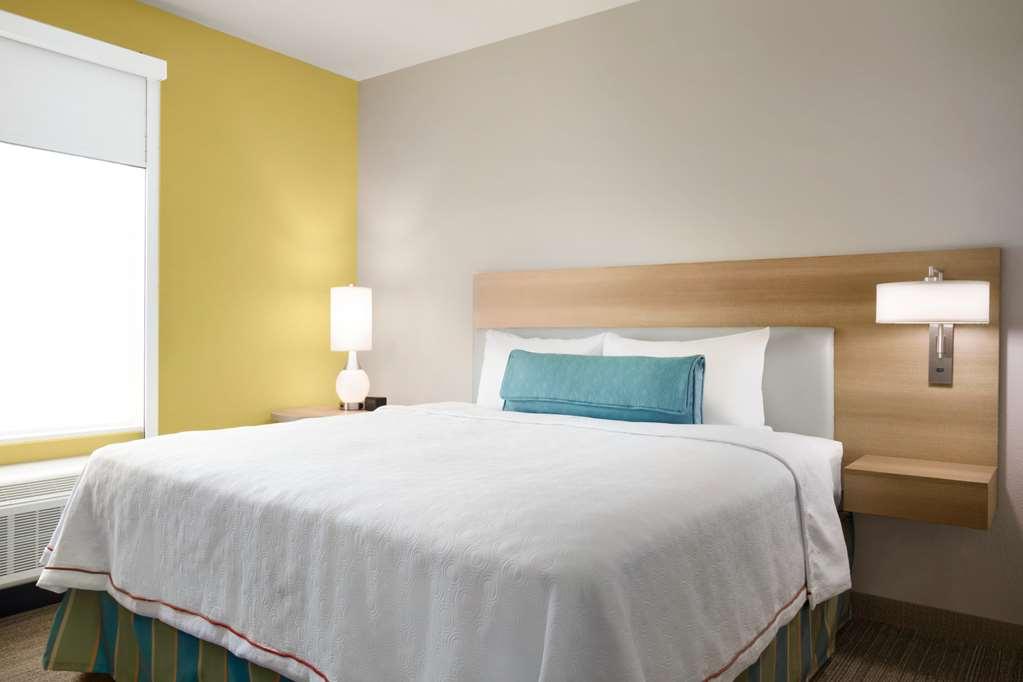 Home2 Suites By Hilton Houston Вебстер Номер фото